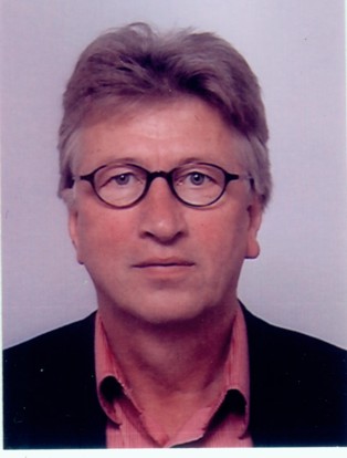 Piet Boonekamp